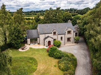 Bodenstown Lodge, Bodenstown, Sallins, Co. Kildare, Sallins, Co. Kildare