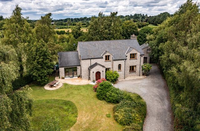 Bodenstown Lodge, Bodenstown, Sallins, Co. Kildare, Sallins, Co. Kildare - Click to view photos