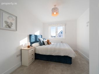 3 Bedroom Semi-detached, Kildare Town, Kildare, Co. Kildare - Image 5