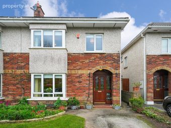 8 The Way, Hunters Run, Clonee, Dublin 15, Clonee, Dublin 15 - Image 2