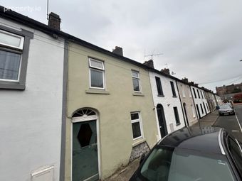 5 Bowman Street, Limerick, Co. Limerick, Limerick City Centre, Co. Limerick