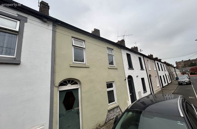 5 Bowman Street, Limerick, Co. Limerick, Limerick City Centre, Co. Limerick - Click to view photos