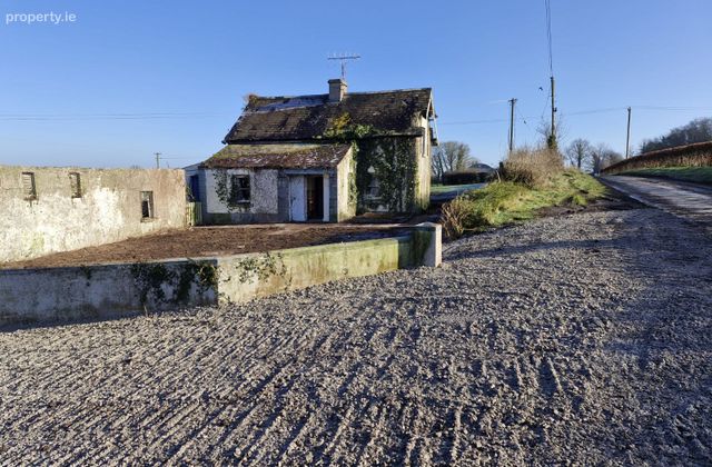 Killeany, Mountrath, Co. Laois - Click to view photos
