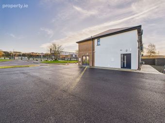 Residential-commercial Development Dun Eala Duntaheen, Fermoy, Co. Cork - Image 5
