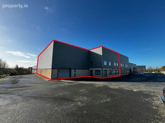 26 Ashbourne Business Centre, Ballybin Road, Ashbourne, Co. Meath, Ashbourne, Co. Meath