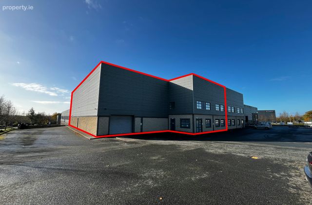 26 Ashbourne Business Centre, Ballybin Road, Ashbourne, Co. Meath, Ashbourne, Co. Meath - Click to view photos