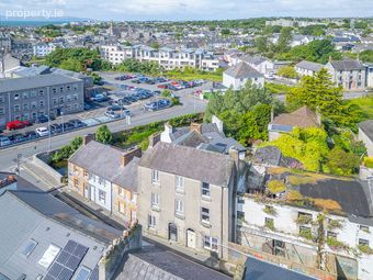 28 Nuns Island, Galway, Nun's Island, Co. Galway