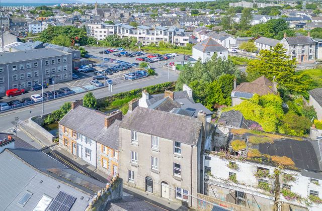 28 Nuns Island, Galway, Nun's Island, Co. Galway - Click to view photos
