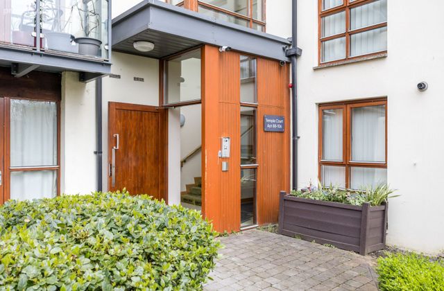 Apartment 88, Temple Court, Northwood, Dublin 9 - Click to view photos