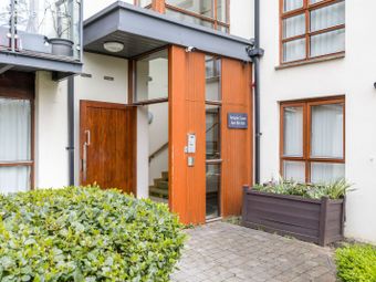 Apartment 88, Temple Court, Northwood, Dublin 9