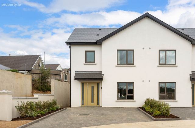 6 Dun Greine, Coolgreany, Gorey, Co. Wexford, Scarnagh, Co. Wexford - Click to view photos