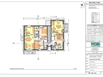 The Orchard, Clancy Terrace, Charleville, Co. Cork, Charleville, Co. Cork - Image 5