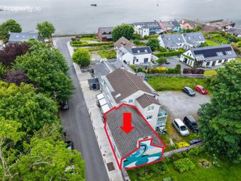 Jackdaw Cottage, Glebe Road, Kinvara, Co. Galway, Kinvara, Co. Galway - Image 2