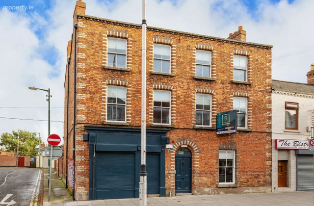 Clanbrassil Street Lower, Portobello, Dublin 8 - Click to view photos