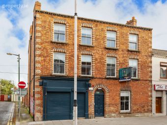 Clanbrassil Street Lower, Portobello, Dublin 8