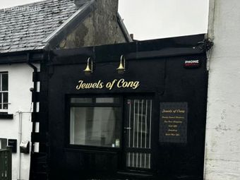 Main Street, Cong, Cong, Co. Mayo - Image 5