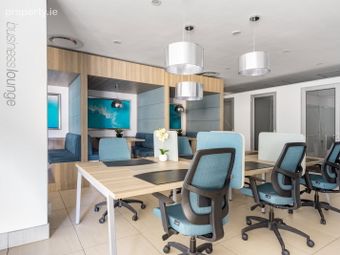 Blanchardstown Corporate Park 2, Blanchardstown Corp Park 2, Ballycoolin Road, Co. Dublin, Hollystown, Dublin 15