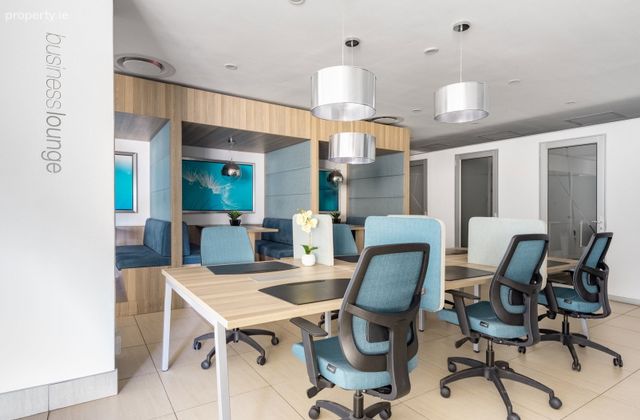 Blanchardstown Corporate Park 2, Blanchardstown Corp Park 2, Ballycoolin Road, Co. Dublin, Hollystown, Dublin 15 - Click to view photos