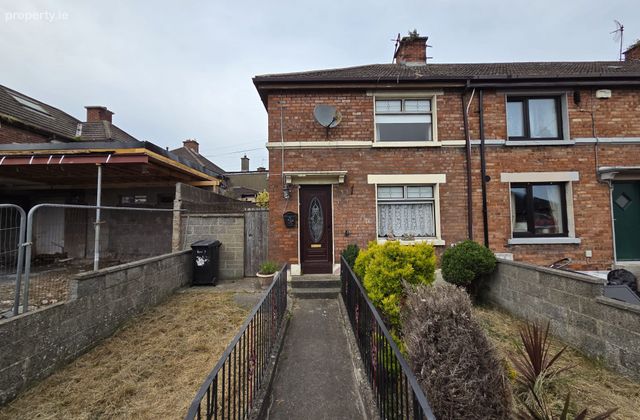 63 Pearse Park, Drogheda, Co. Louth, Drogheda, Co. Louth - Click to view photos