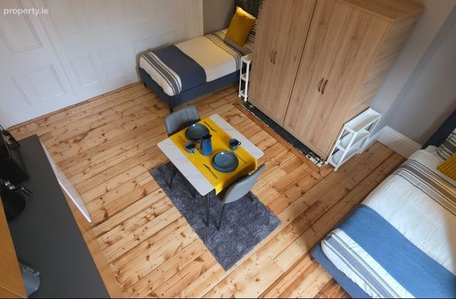 North Circular Road, Cabra, Dublin 7 - Click to view photos