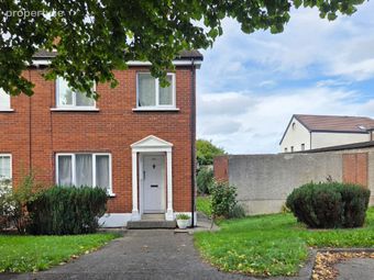 Kimmage Grove, Dublin 6w, Kimmage, Dublin 6w