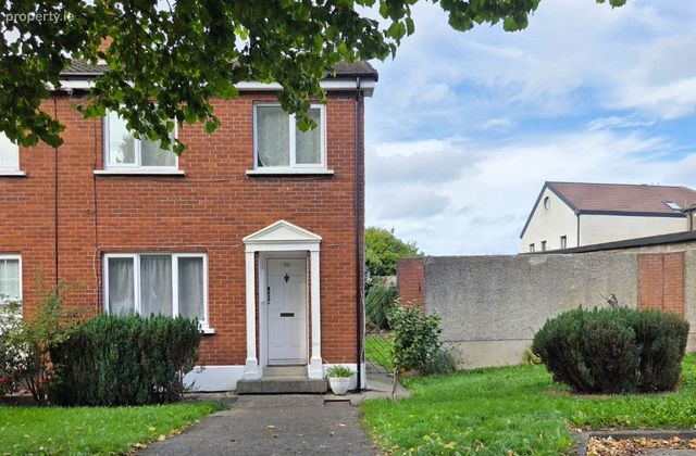 Kimmage Grove, Dublin 6w, Kimmage, Dublin 6w - Click to view photos