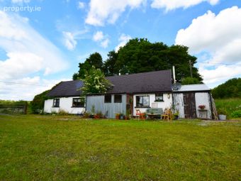 Crimlin Cottage, Chaffpool, Tubbercurry, Co. Sligo