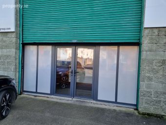 Old Clare Street, Limerick City Centre, Co. Limerick - Image 2