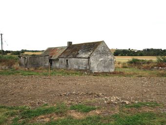 Derelict Cottage At, Garryhundon, Ballybar, Carlow, Tinryland, Co. Carlow - Image 4