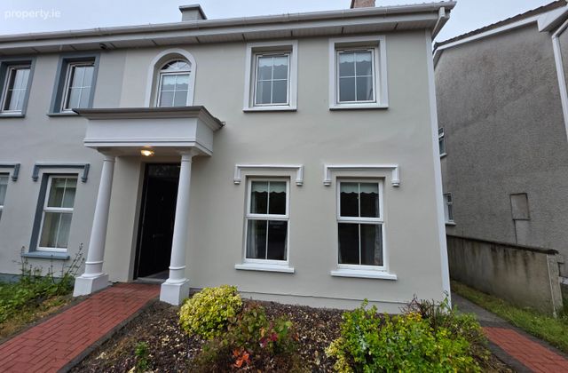 7 Sunday's Well, Lisloose, Tralee, Co. Kerry - Click to view photos