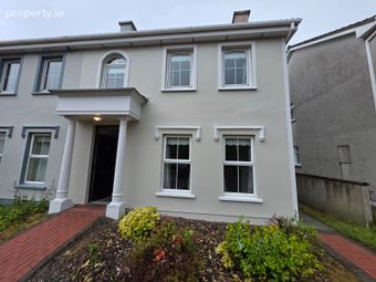 7 Sunday's Well, Lisloose, Tralee, Co. Kerry