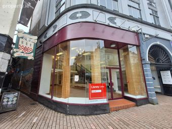 Unit 1 Market Parade, 51-54 Patrick Street, Cork City, Co. Cork, Cork City Centre, Co. Cork