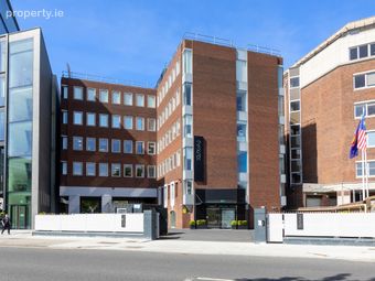 23 Shelbourne Road, Ballsbridge, Dublin 4