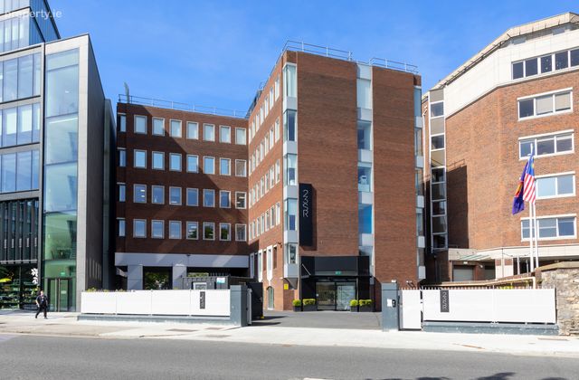 23 Shelbourne Road, Ballsbridge, Dublin 4 - Click to view photos