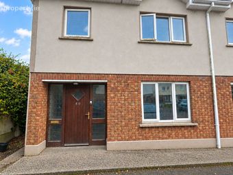 60 Carraig Geal, Galway Road, Loughrea, Co. Galway - Image 2