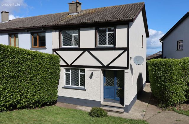 96 Wicklow Heights, Wicklow, Wicklow Town, Co. Wicklow - Click to view photos