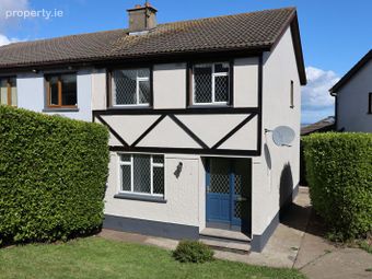 96 Wicklow Heights, Wicklow, Wicklow Town, Co. Wicklow