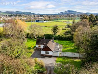 Meadow View, Old Connaught Avenue, Bray, Co. Dublin, Bray, Co. Dublin