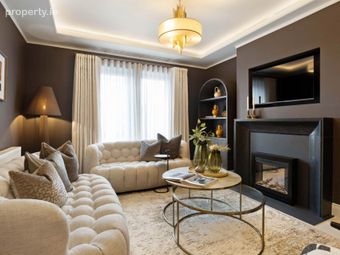4 Yourell`s Meadows, Back Road, Malahide, Malahide, Co. Dublin