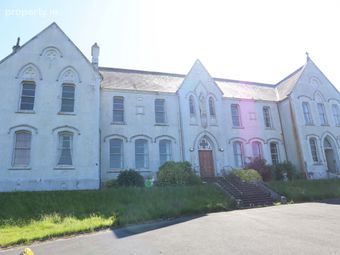 Former Convent Of Mercy, Laurel Hill, Castleblayney, Co. Monaghan - Image 3