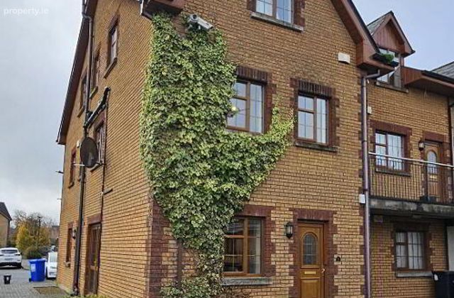 1 Stafford House, Leader Park, Dublin Road, Longford Town, Co. Longford, Longford Town, Co. Longford - Click to view photos