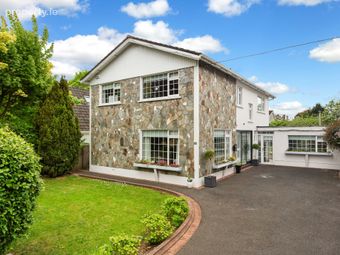 4 Castleknock Green, Castleknock, Dublin 15, Castleknock, Dublin 15
