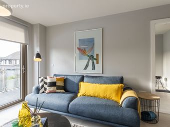 2 Bedroom Apartment, Santry, Santry, Dublin 9 - Image 3