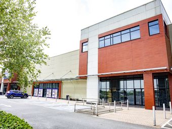 Centre Point Retail Park, Circular Road, Roscommon, Co. Roscommon, Roscommon Town, Co. Roscommon - Image 4