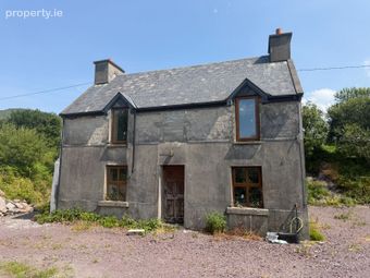 Gowlanes, Castlecove, Caherdaniel, Co. Kerry