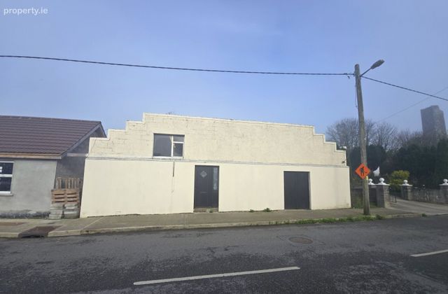 Mill Lane, Glanworth, Co. Cork, Glanworth, Co. Cork - Click to view photos