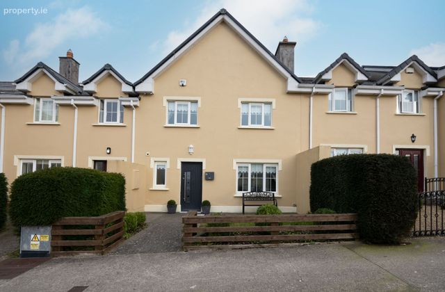 64 Ashmount Mews, Silversprings, Silversprings, Co. Cork - Click to view photos