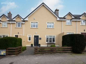 64 Ashmount Mews, Silversprings, Silversprings, Co. Cork