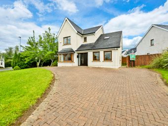7 Speers Green, Forest Park, Dromahair, Co. Leitrim