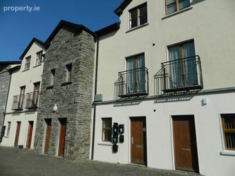 Apartment 18, The Archways, Bridge Street, Carrick-on-Shannon, Co. Leitrim